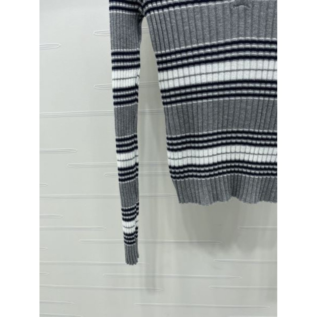 シンプル 洗練 CHANEL シャネル コピー ニット長袖 上品 大人可愛い