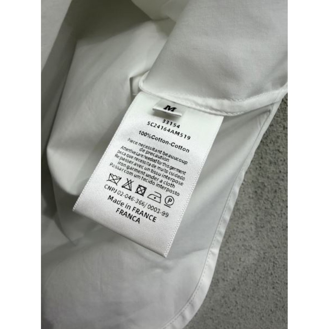 定番 上品 CHANEL シャネル コピー シャツ きれいめ 着回し抜群