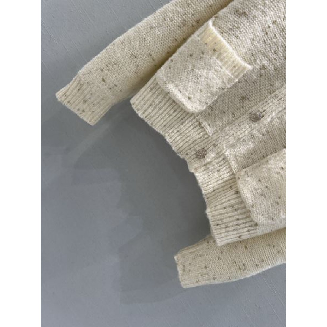 高級感 フェミニン CHANEL シャネル コピー ニットカーディガン 柔らか 上質