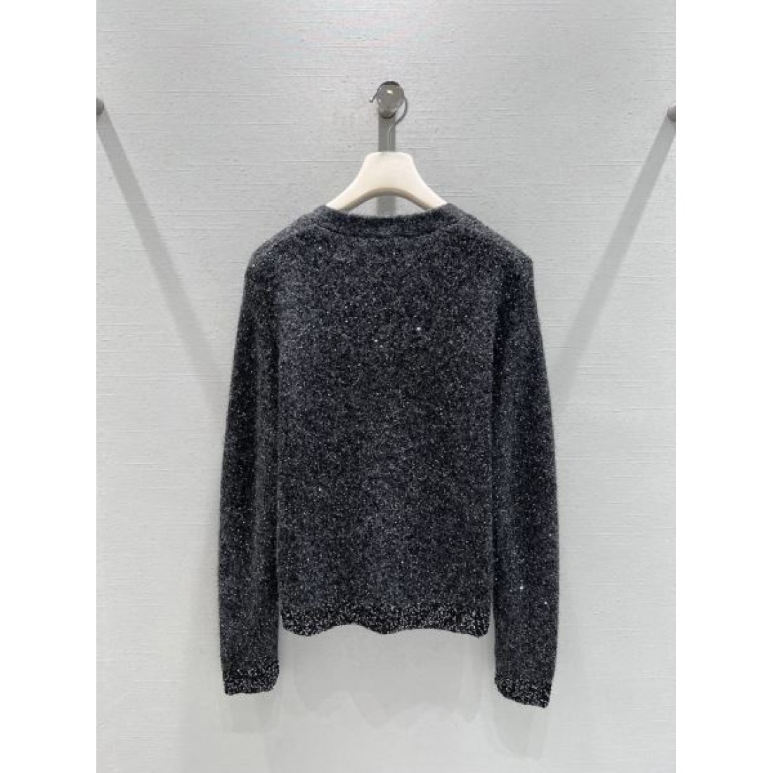 洗練 エレガント CHANEL シャネル コピー ニットカーディガン 暖かい 上品