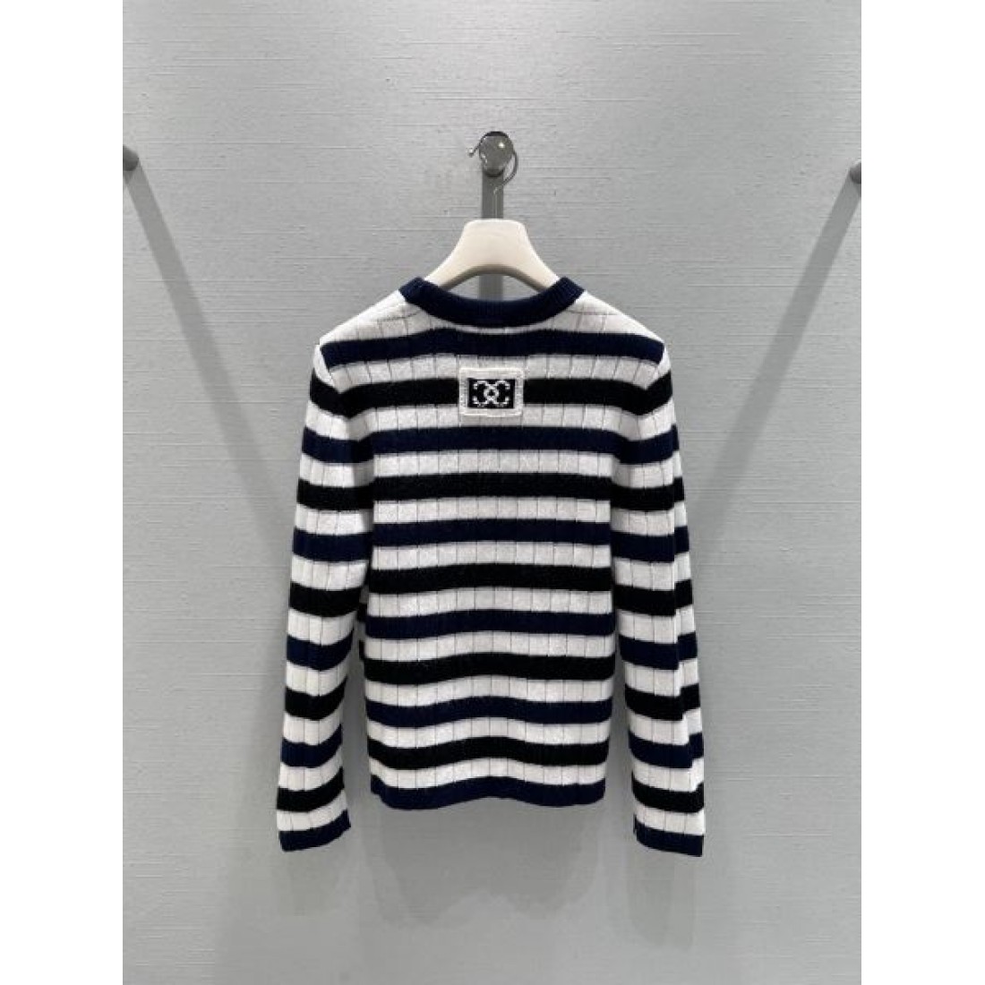 上質 シンプル CHANEL シャネル コピー ニット 着心地良い 大人っぽい