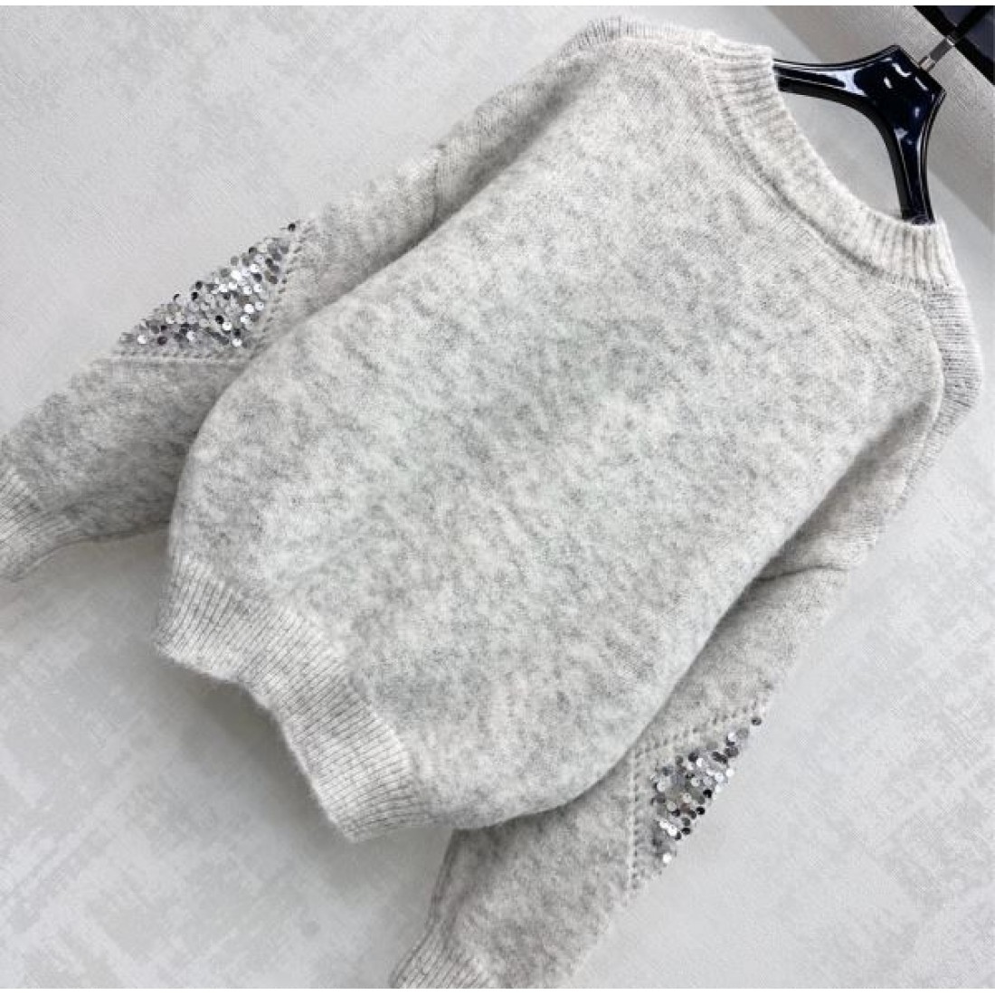  人気 定番 CHANEL シャネル スーパーコピー ニット 上品 柔らか