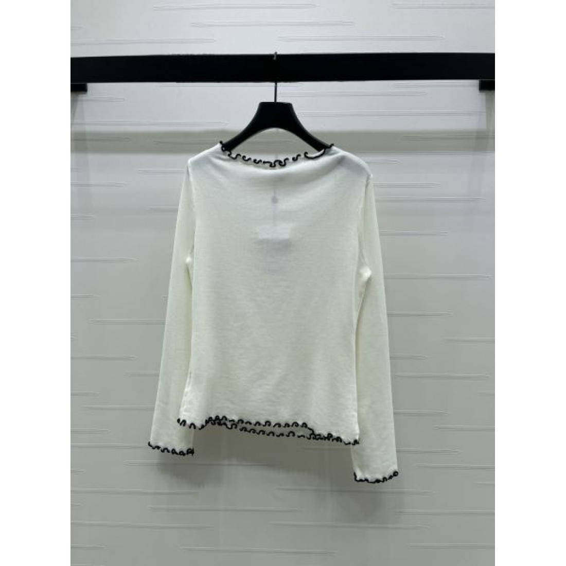 上品 洗練 CHANEL シャネル コピー 長袖シャツ きれいめ 大人っぽい