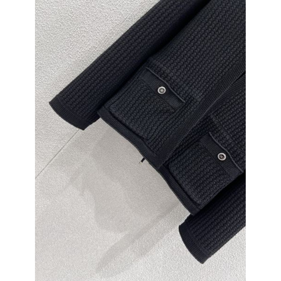 高級感 上質 CHANEL シャネル コピー ニットカーディガン 柔らか 暖かい