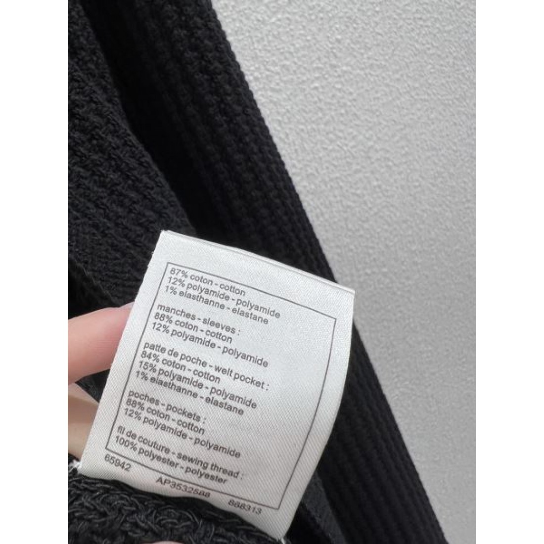 高級感 上質 CHANEL シャネル コピー ニットカーディガン 柔らか 暖かい