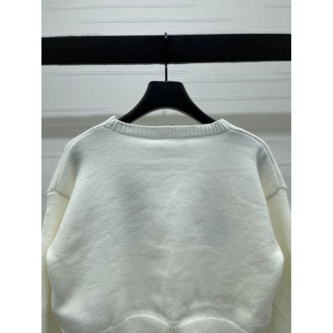 上質 エレガント DIOR ディオール コピー ニットカーディガン 柔らか フェミニン