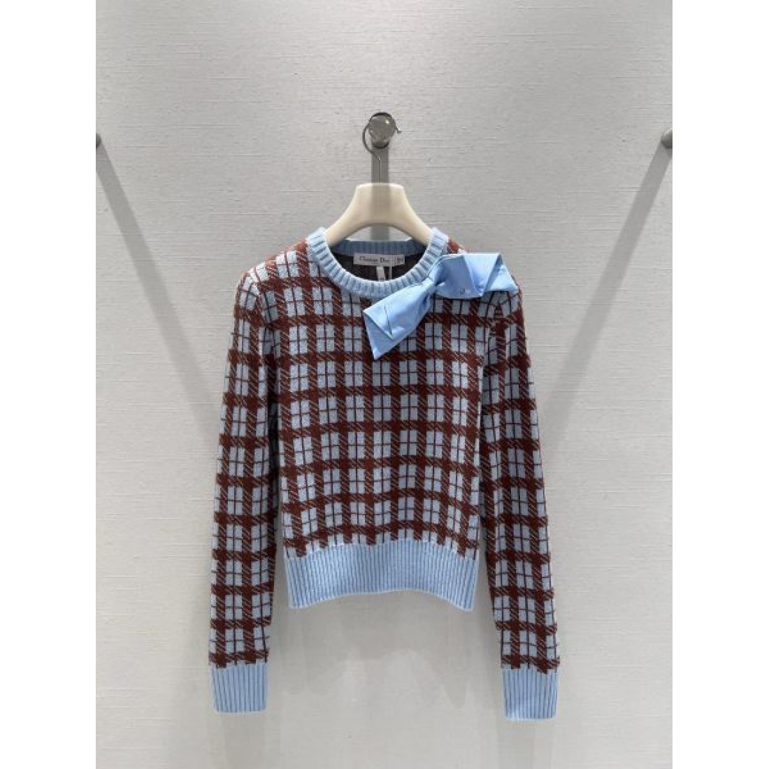 高級感 洗練 DIOR ディオール コピー セーター 暖かい 上品