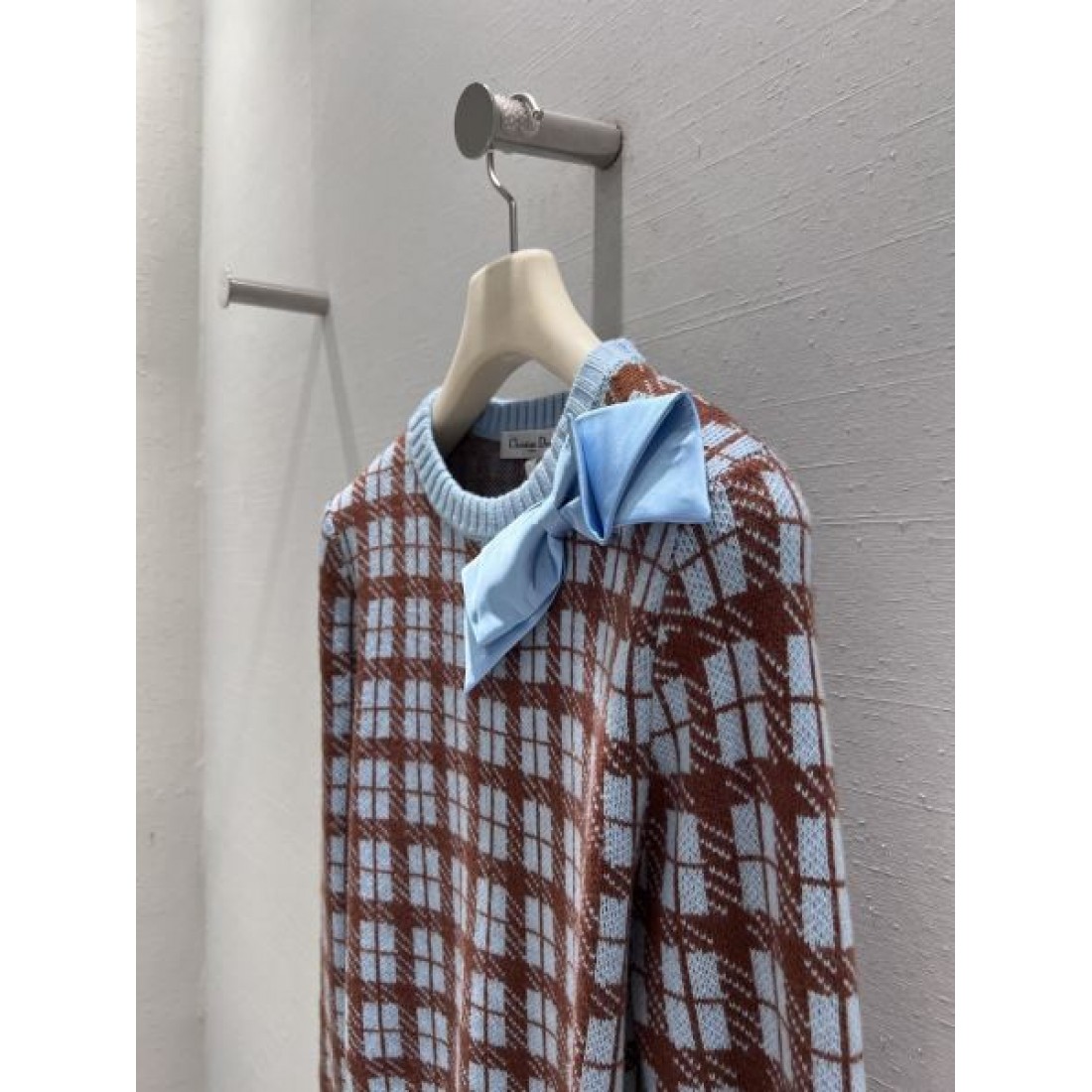 高級感 洗練 DIOR ディオール コピー セーター 暖かい 上品