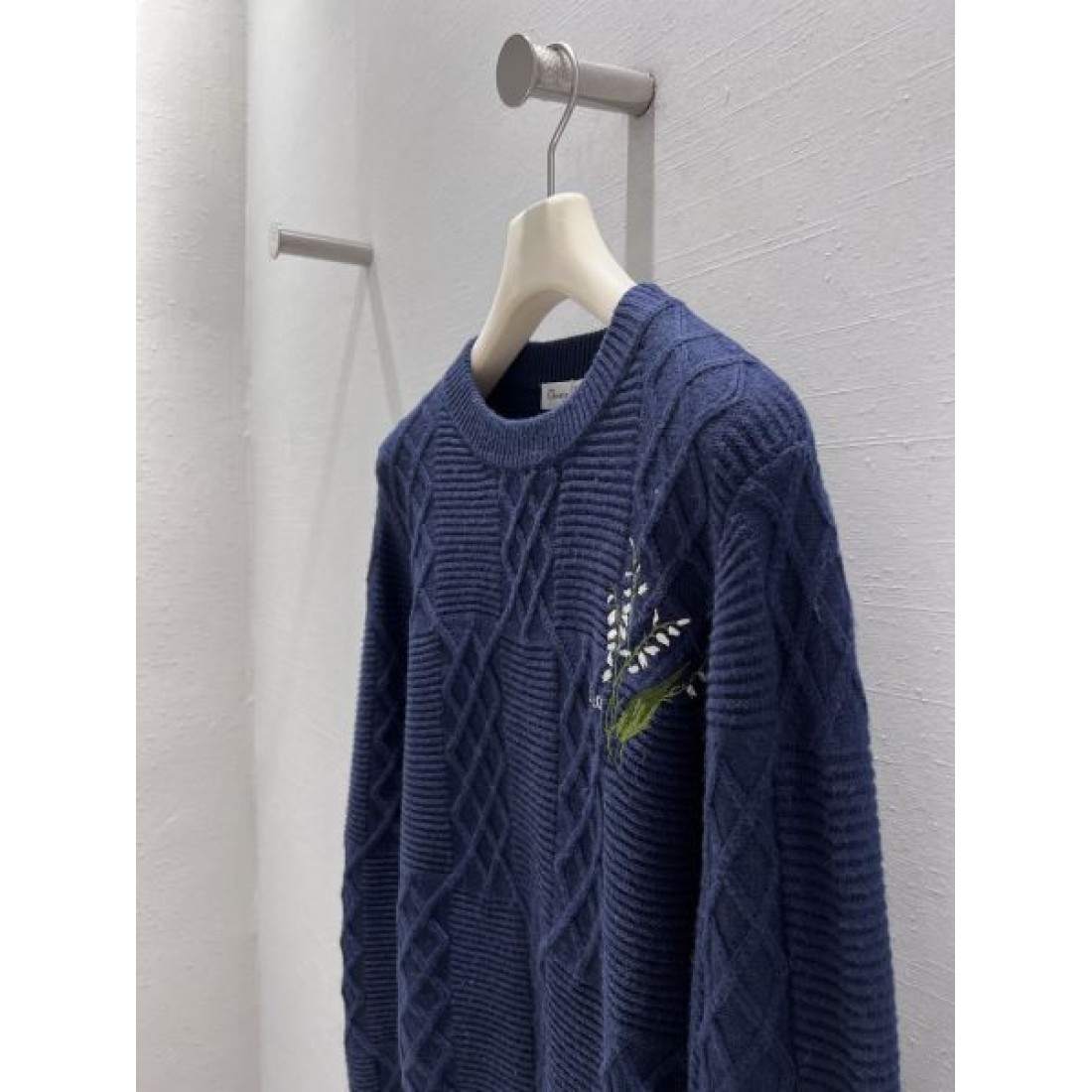 上品 きれいめ DIOR ディオール コピー ニット 着心地良い 大人っぽい