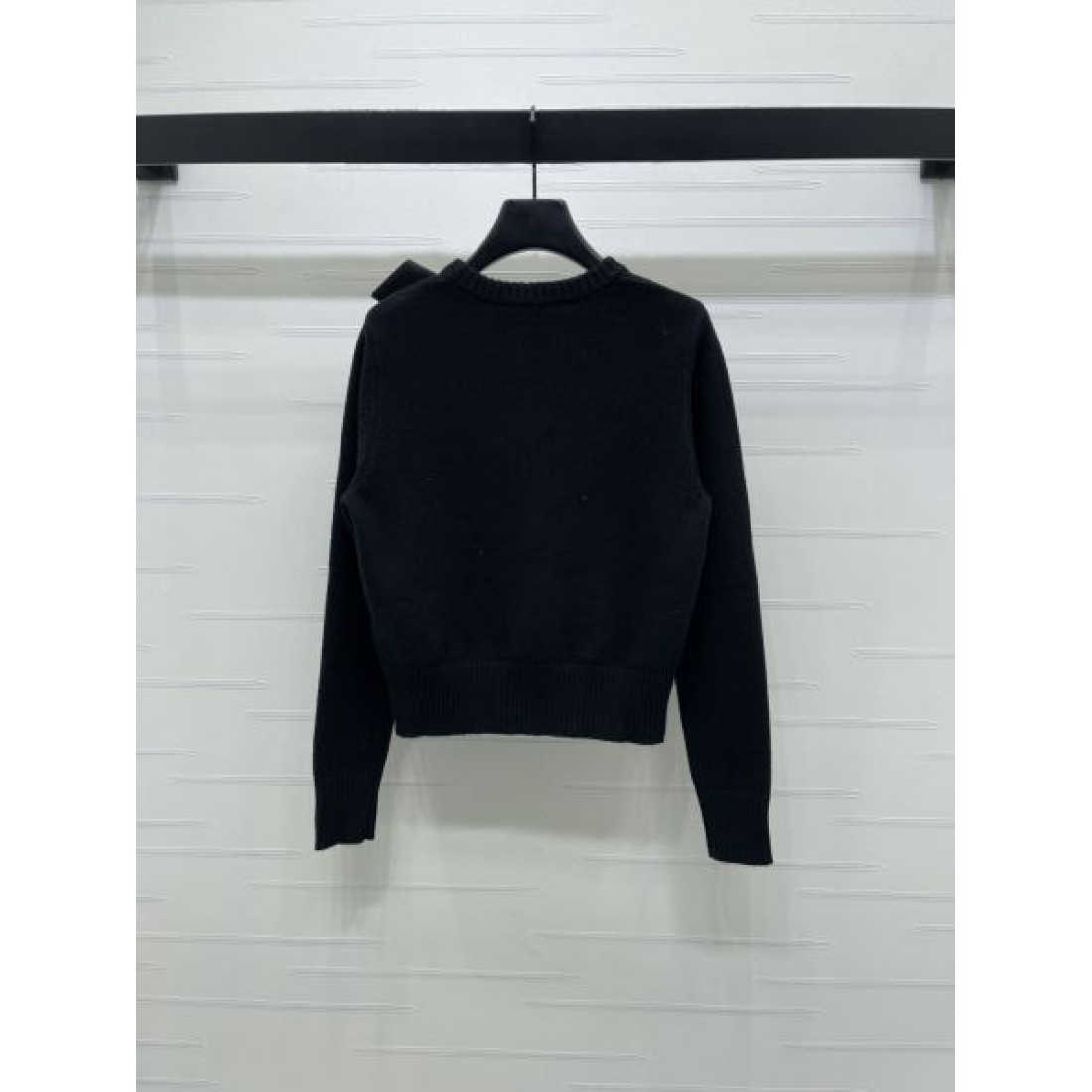 人気 上質 DIOR ディオール コピー セーター シンプル 洗練