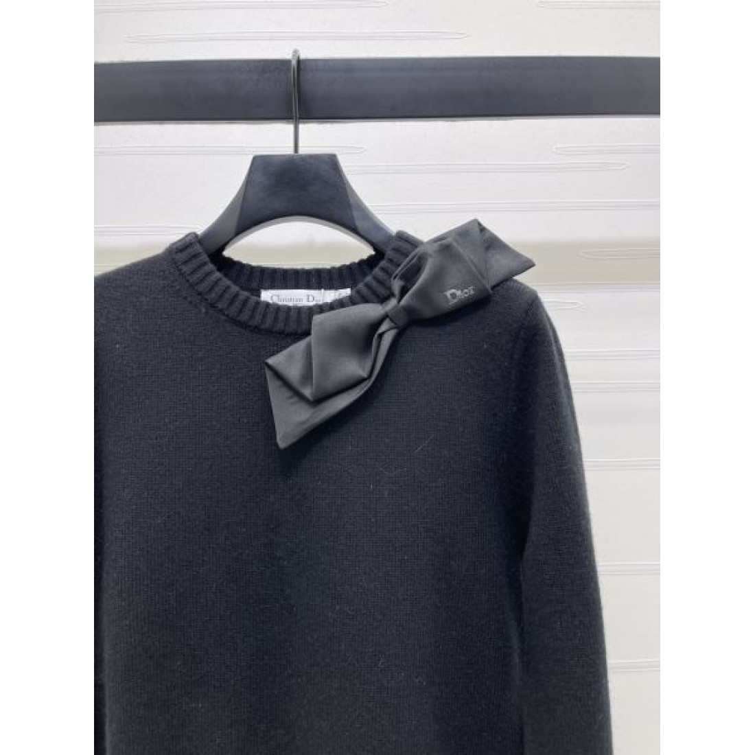 人気 上質 DIOR ディオール コピー セーター シンプル 洗練