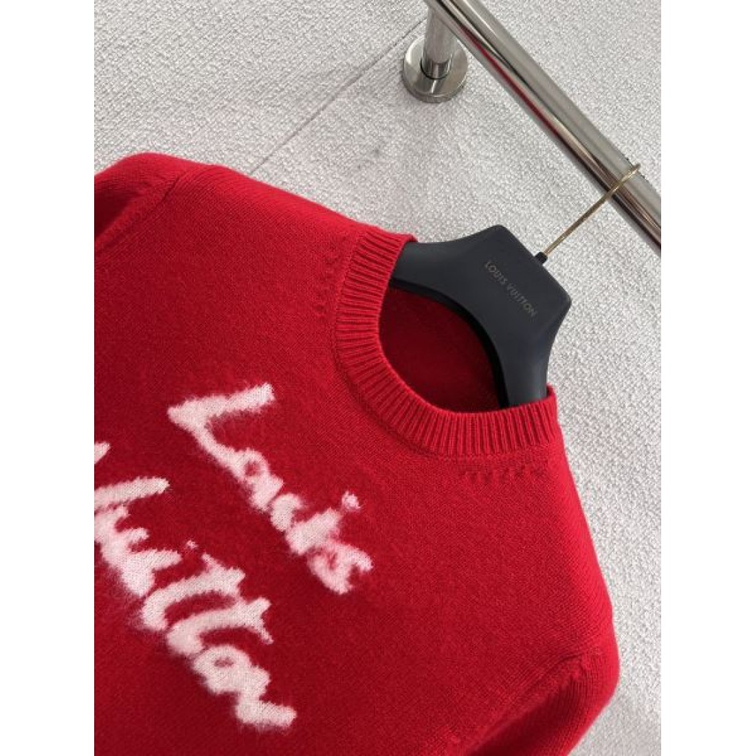 人気 洗練 LOUIS VUITTON ルイヴィトン コピー セーター 上質 快適