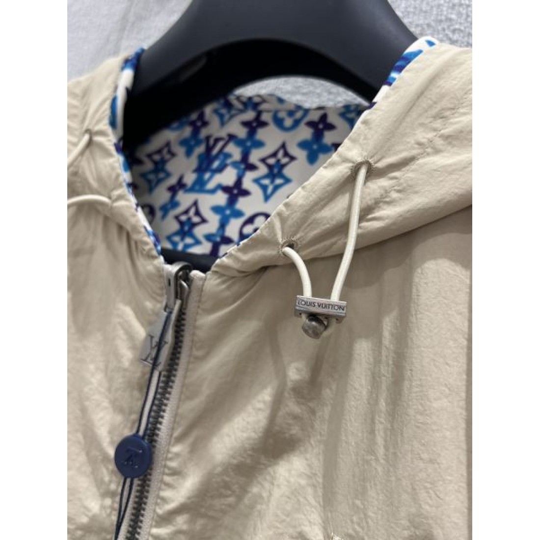 定番 高品質 LOUIS VUITTON ルイヴィトン コピー ジャケット 上品 大人っぽい