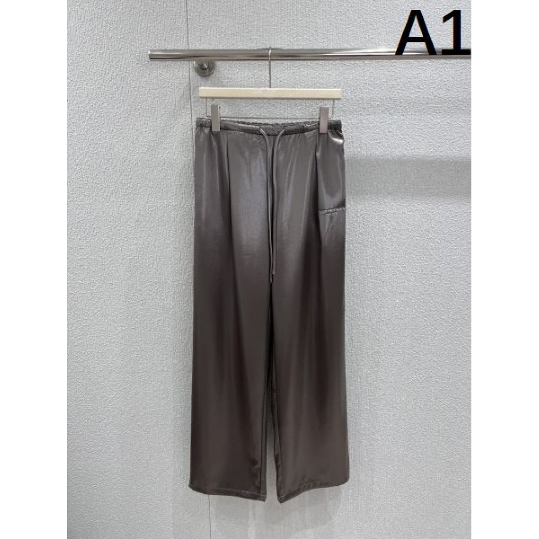 モード 洗練 ALEXANDER WANG アレキサンダーワン コピー カジュアルパンツ 快適