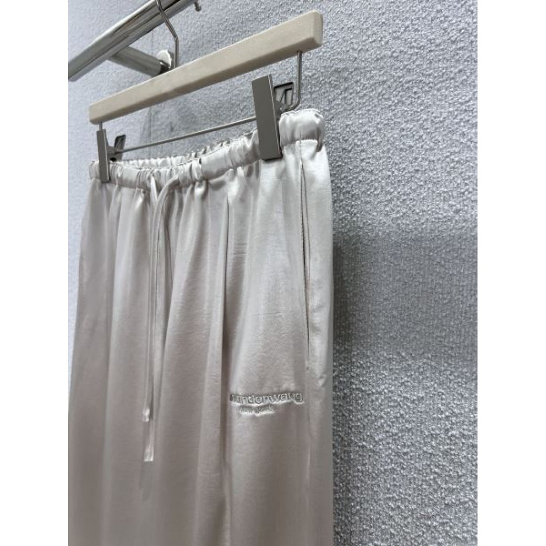 モード 洗練 ALEXANDER WANG アレキサンダーワン コピー カジュアルパンツ 快適