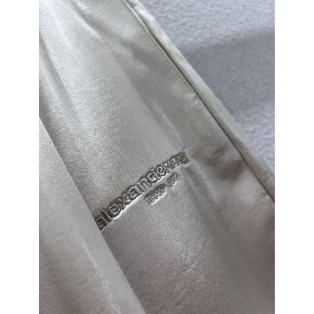 モード 洗練 ALEXANDER WANG アレキサンダーワン コピー カジュアルパンツ 快適