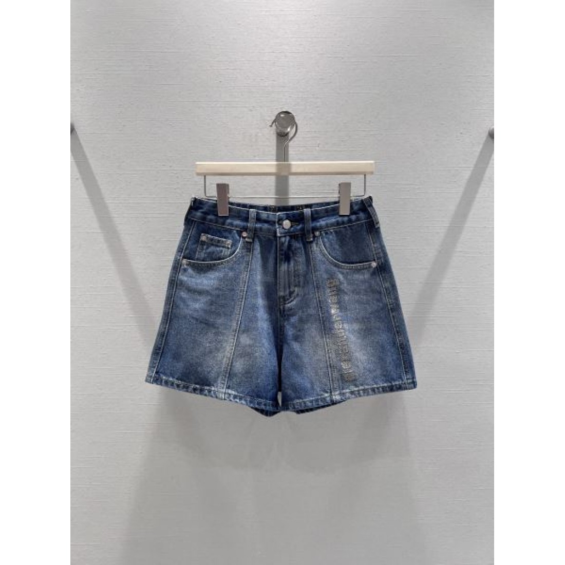 抜群 美脚 ALEXANDER WANG アレキサンダーワン コピー カジュアルパンツ 人気