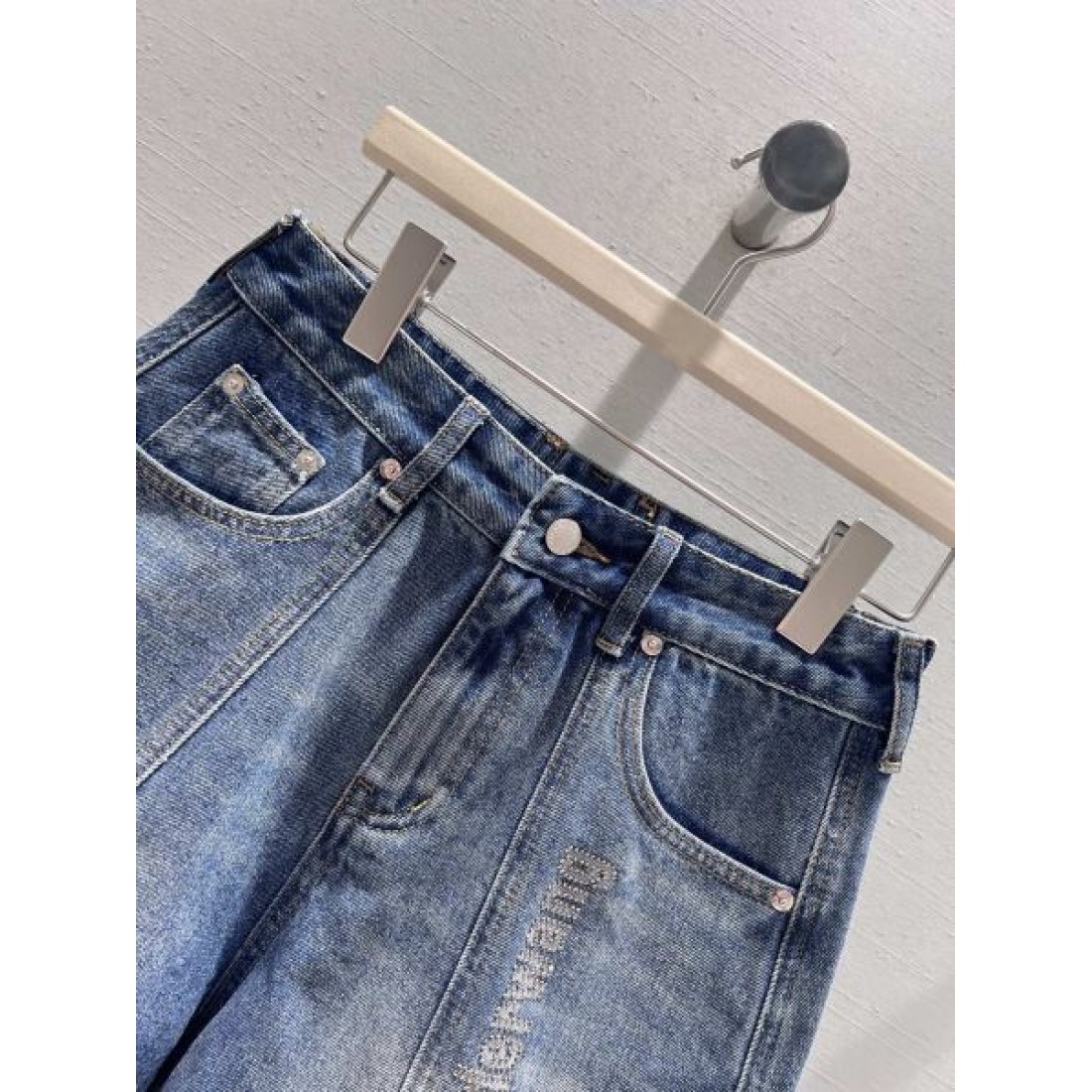 抜群 美脚 ALEXANDER WANG アレキサンダーワン コピー カジュアルパンツ 人気