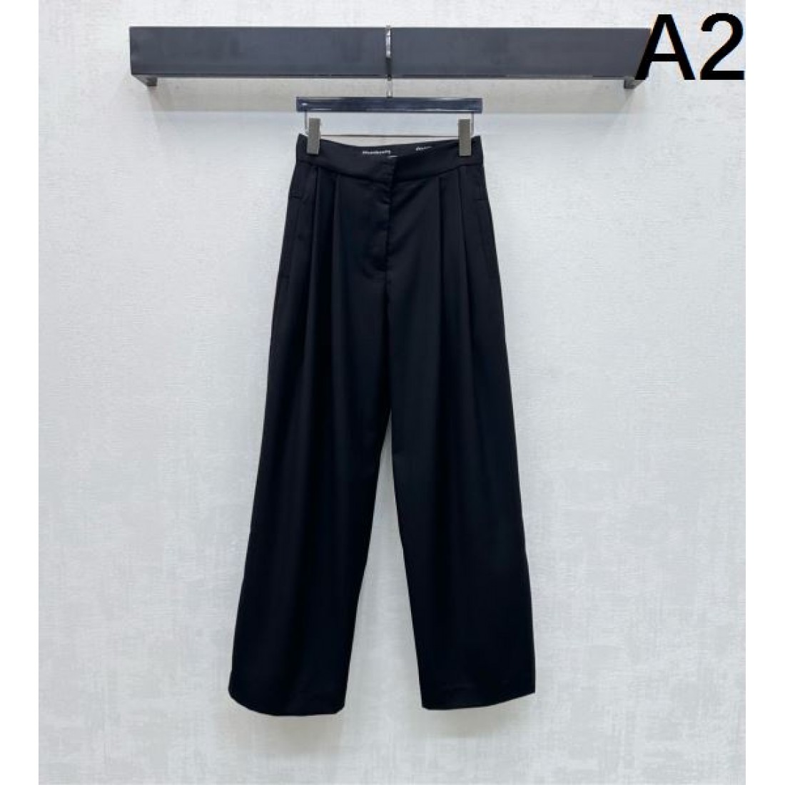 先進的 シンプル ALEXANDER WANG アレキサンダーワン コピー カジュアルパンツ 実用性