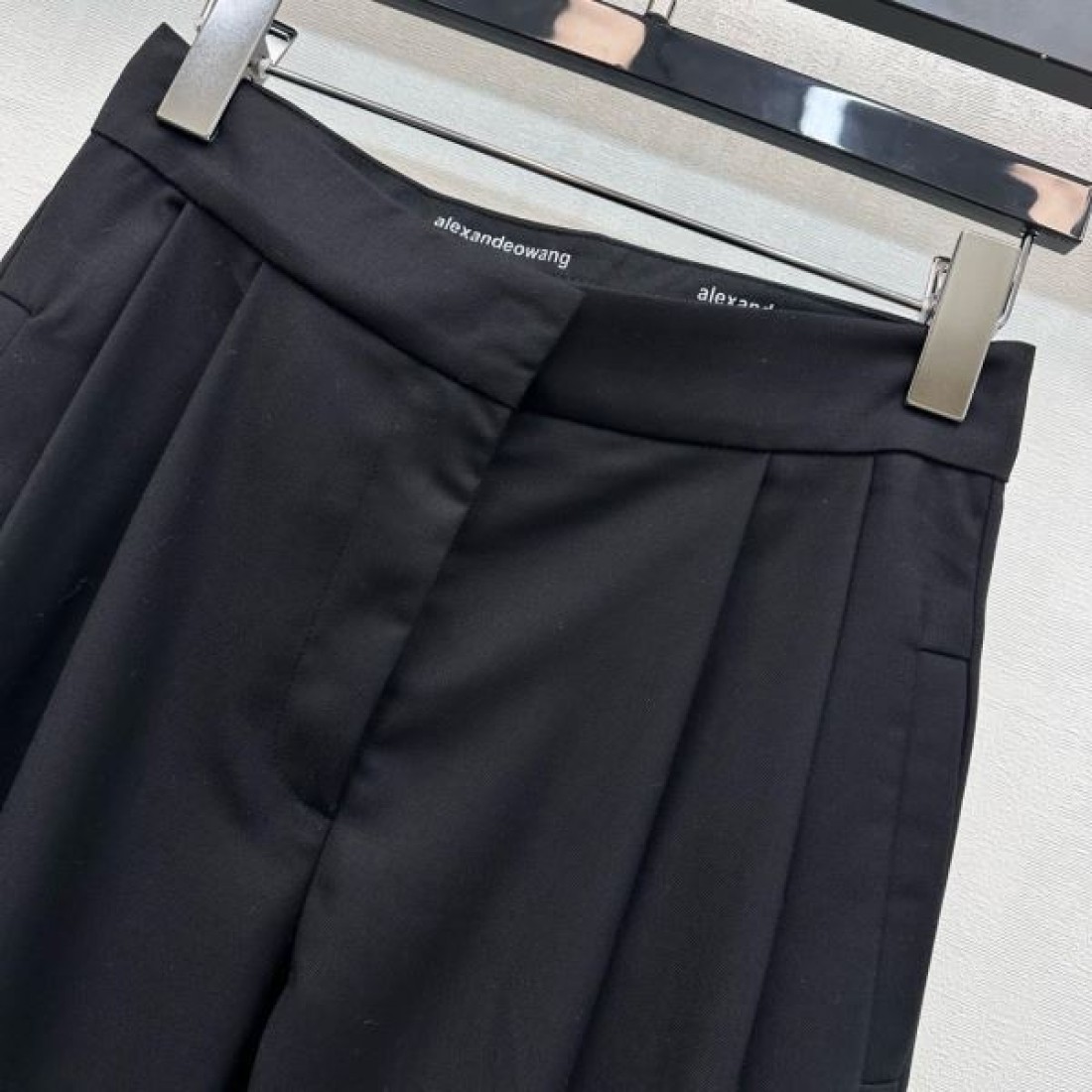 先進的 シンプル ALEXANDER WANG アレキサンダーワン コピー カジュアルパンツ 実用性