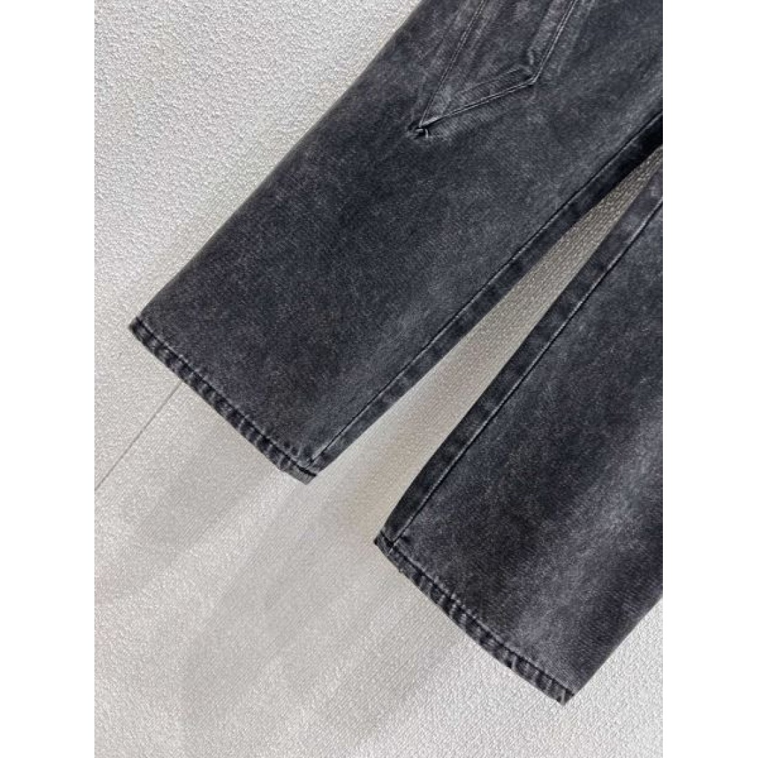  気品 華やか CHANEL シャネル スーパーコピー デニムパンツ 高級感