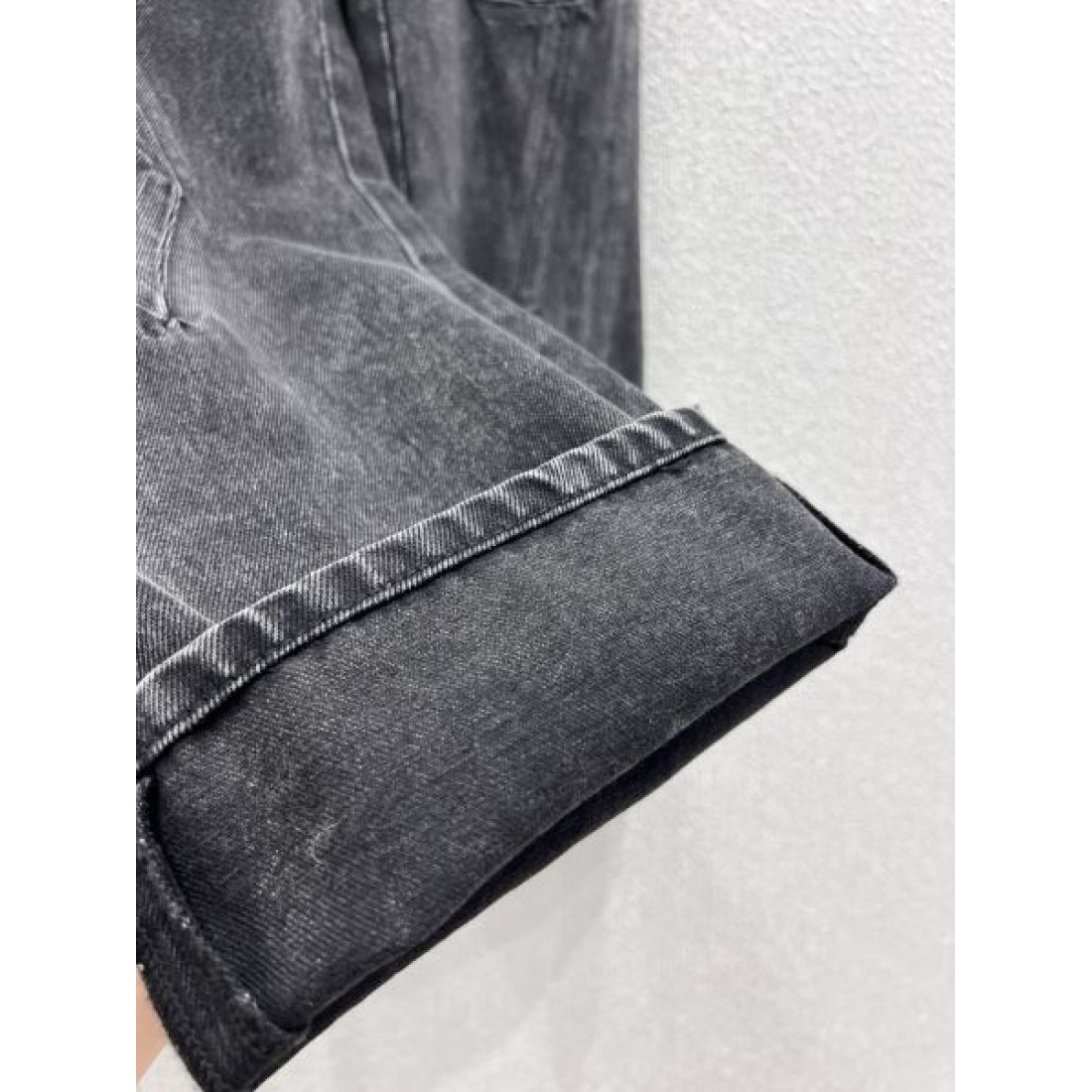  気品 華やか CHANEL シャネル スーパーコピー デニムパンツ 高級感