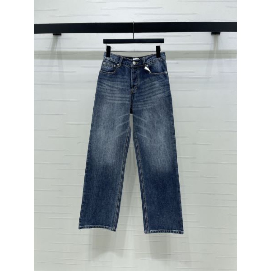 モダン エレガント DIOR ディオール スーパーコピー デニムパンツ 上質感