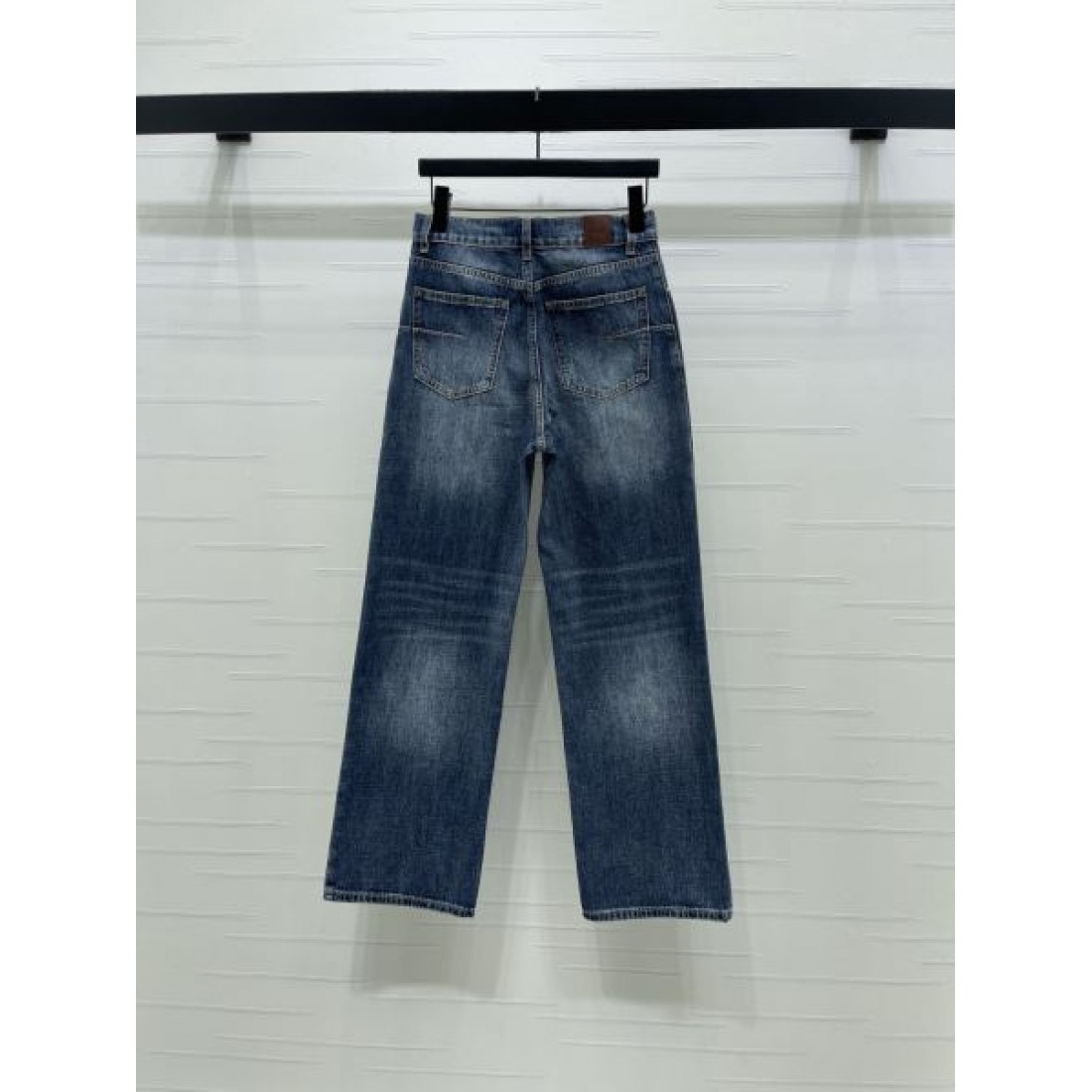 モダン エレガント DIOR ディオール スーパーコピー デニムパンツ 上質感