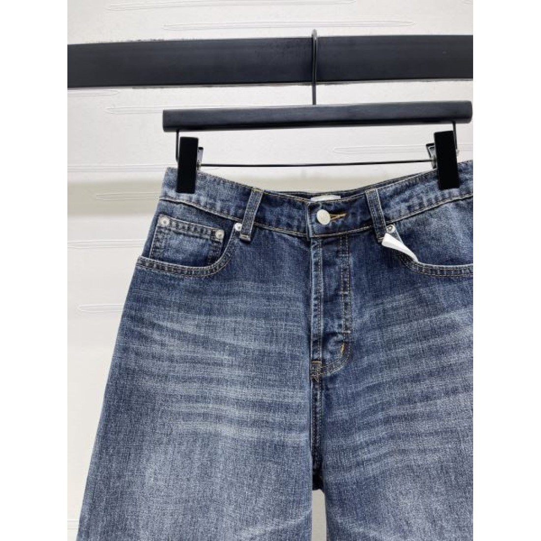 モダン エレガント DIOR ディオール スーパーコピー デニムパンツ 上質感