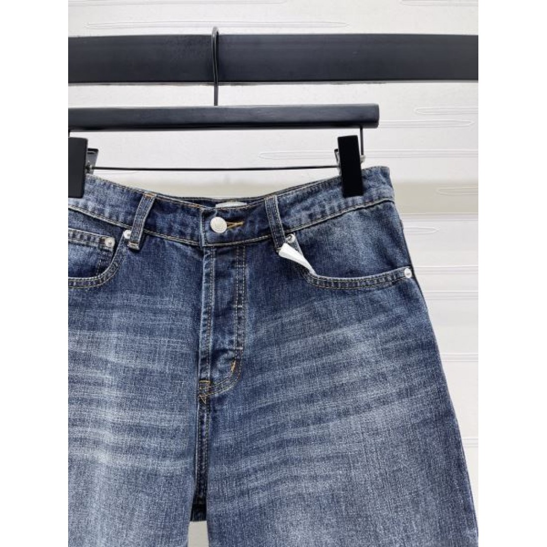 モダン エレガント DIOR ディオール スーパーコピー デニムパンツ 上質感