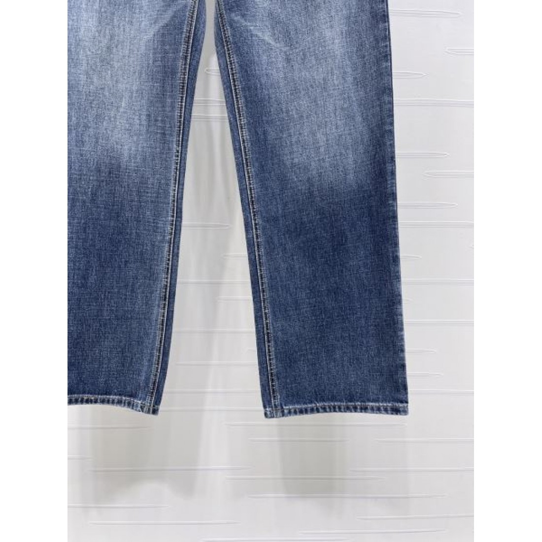 モダン エレガント DIOR ディオール スーパーコピー デニムパンツ 上質感