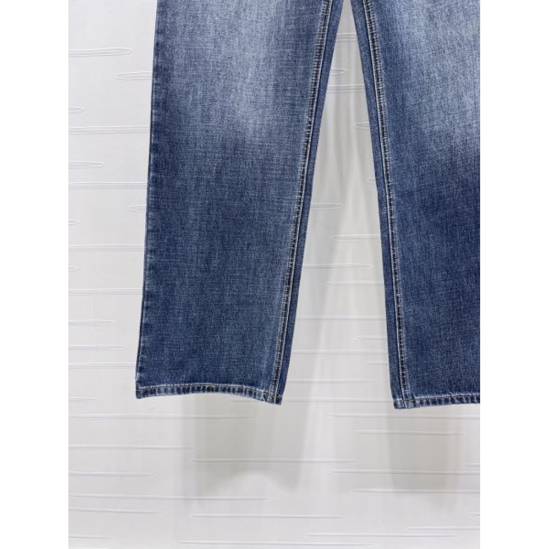 モダン エレガント DIOR ディオール スーパーコピー デニムパンツ 上質感