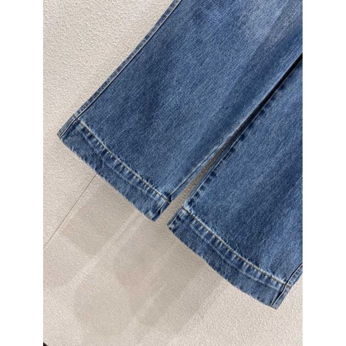 シック 都会的 GIVENCHY ジバンシィ スーパーコピー デニムパンツ 上品