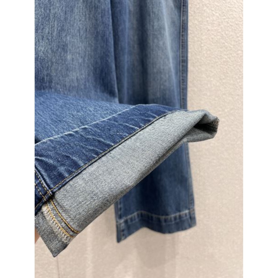 シック 都会的 GIVENCHY ジバンシィ スーパーコピー デニムパンツ 上品