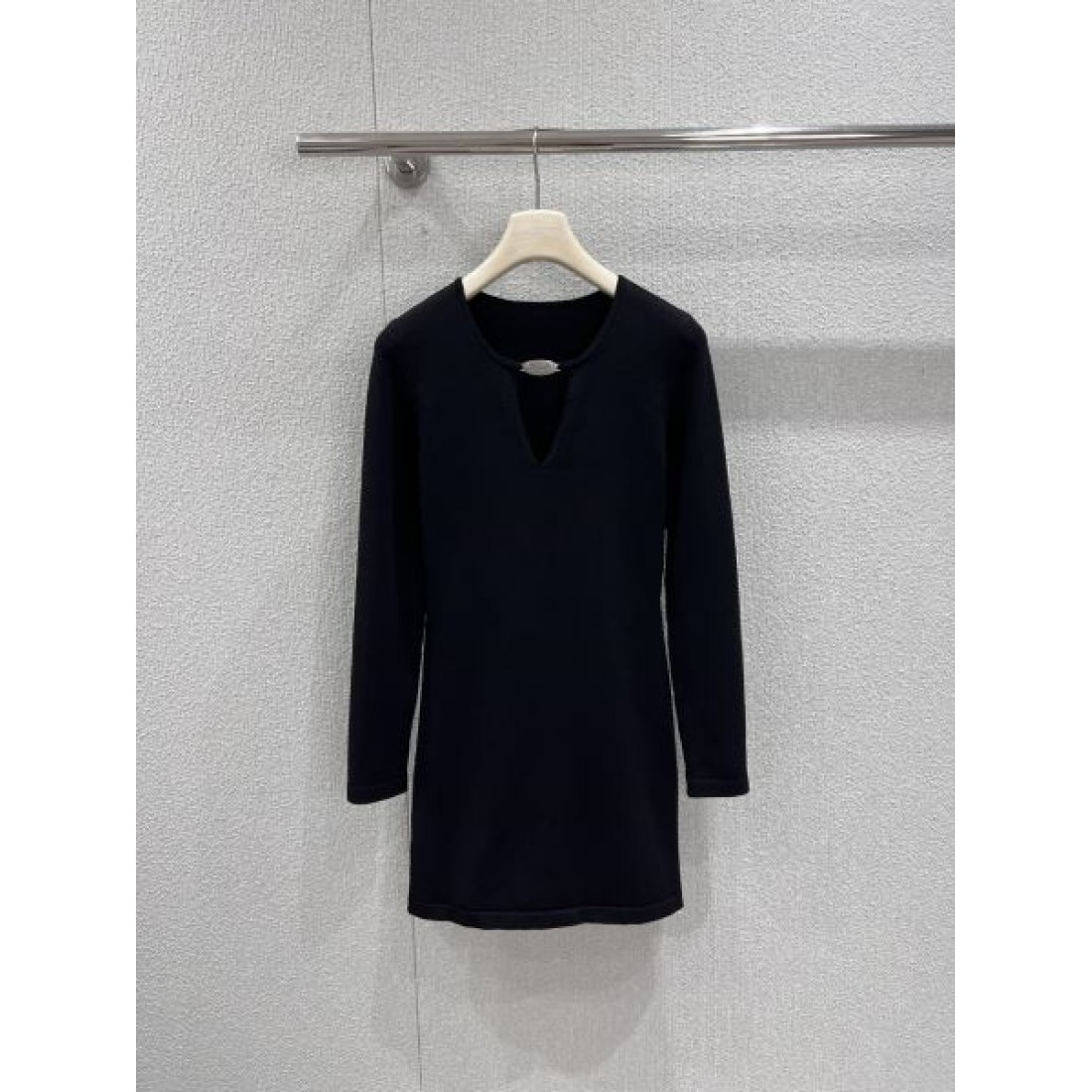 エッジィ 洗練 ALEXANDER WANG アレキサンダーワン コピー ワンピース 個性的 モード