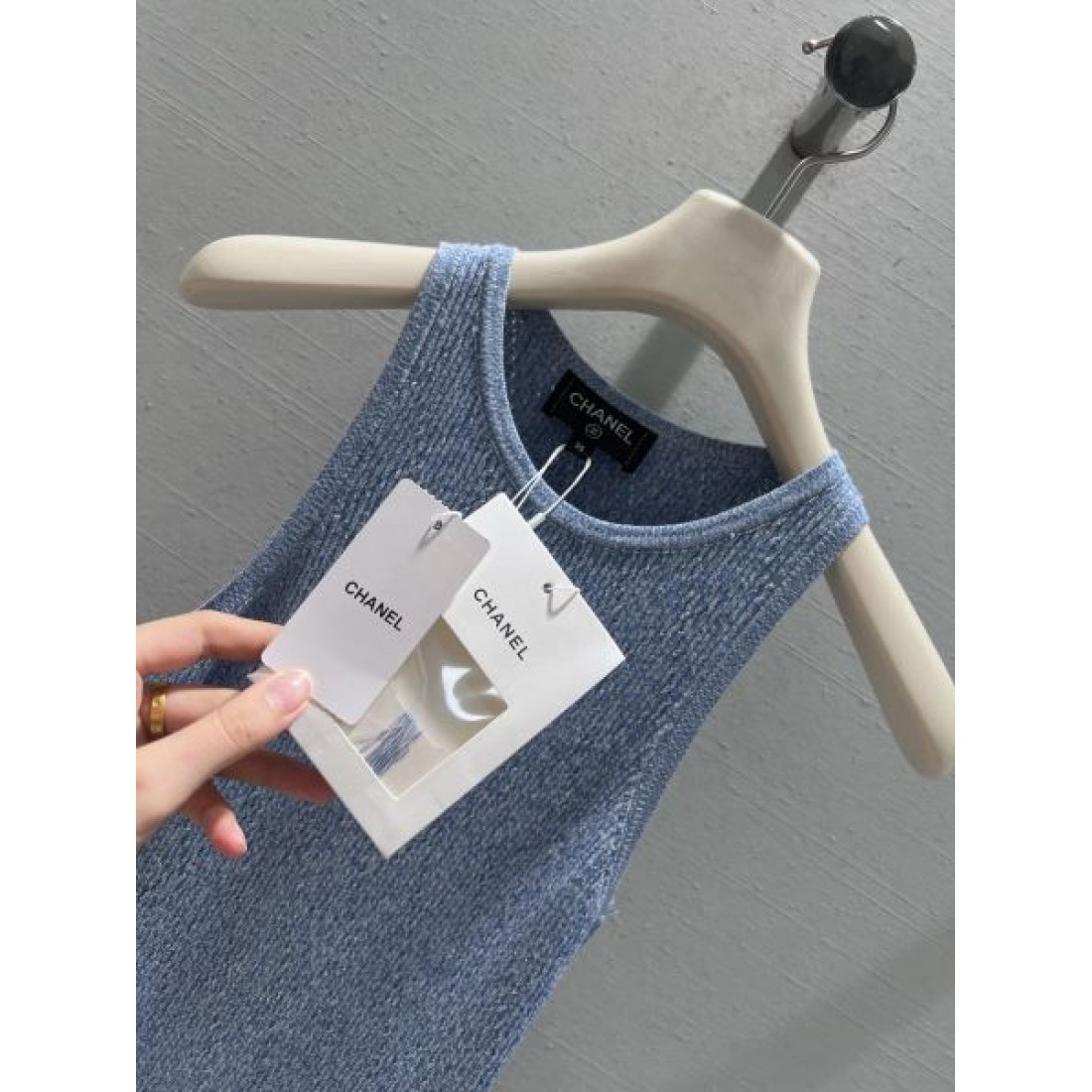  タイムレス 優雅 CHANEL シャネル スーパーコピー ワンピース 品格 高見え