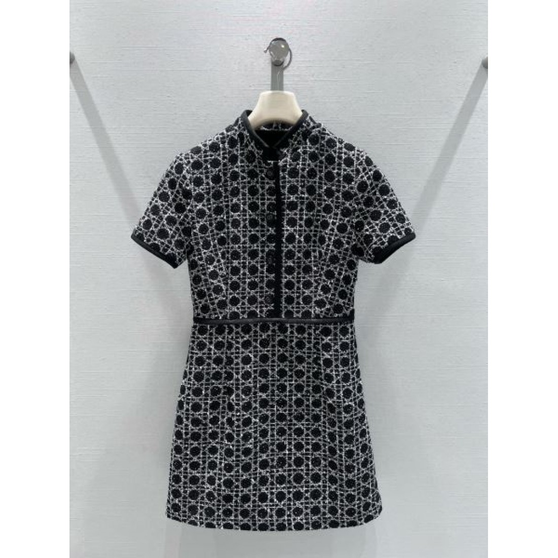 ドレッシー 上級 DIOR ディオール スーパーコピー ワンピース 印象的 フォーマル