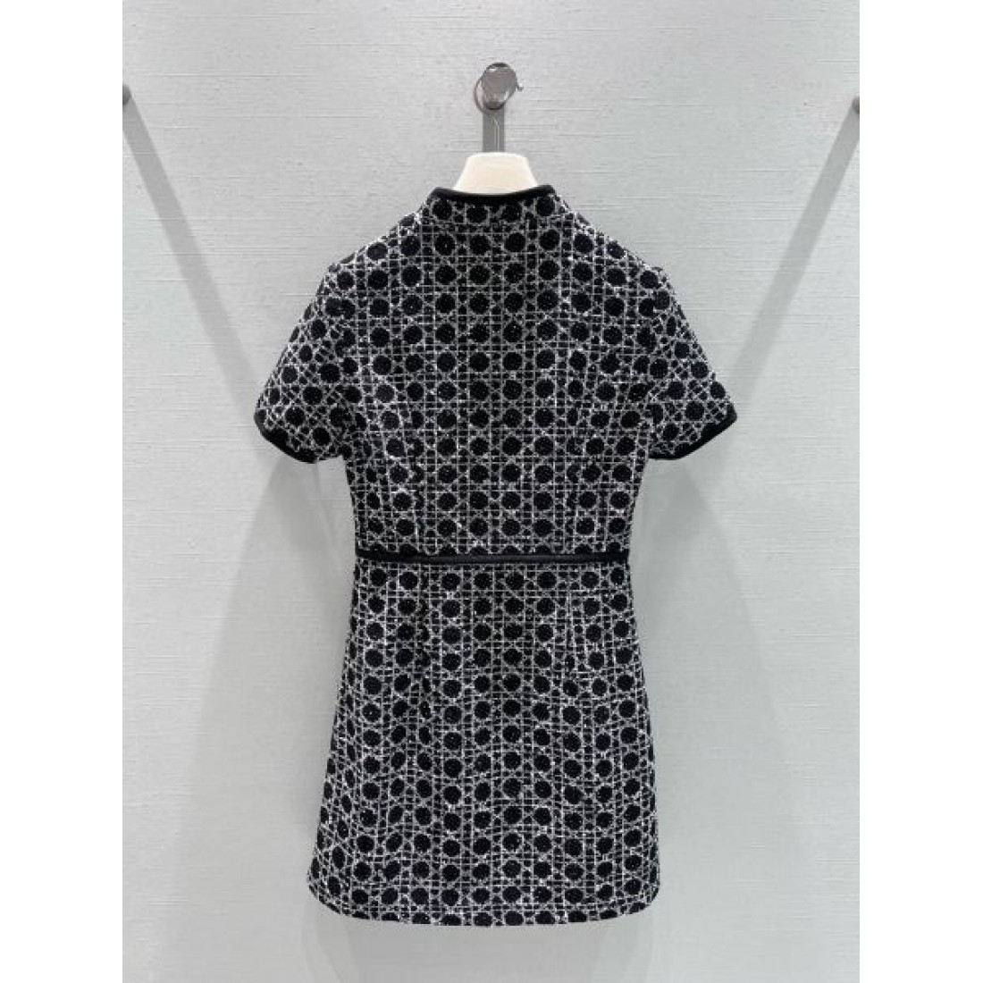 ドレッシー 上級 DIOR ディオール スーパーコピー ワンピース 印象的 フォーマル