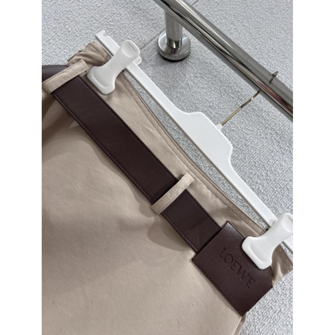  アーティスティック 上品 LOEWE ロエベ スーパーコピー スカート 立体的 デザイン性