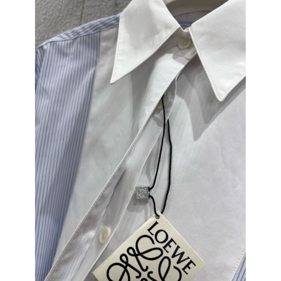  リラックス感 ナチュラル LOEWE ロエベ スーパーコピー ワンピース 軽やか 今季注目