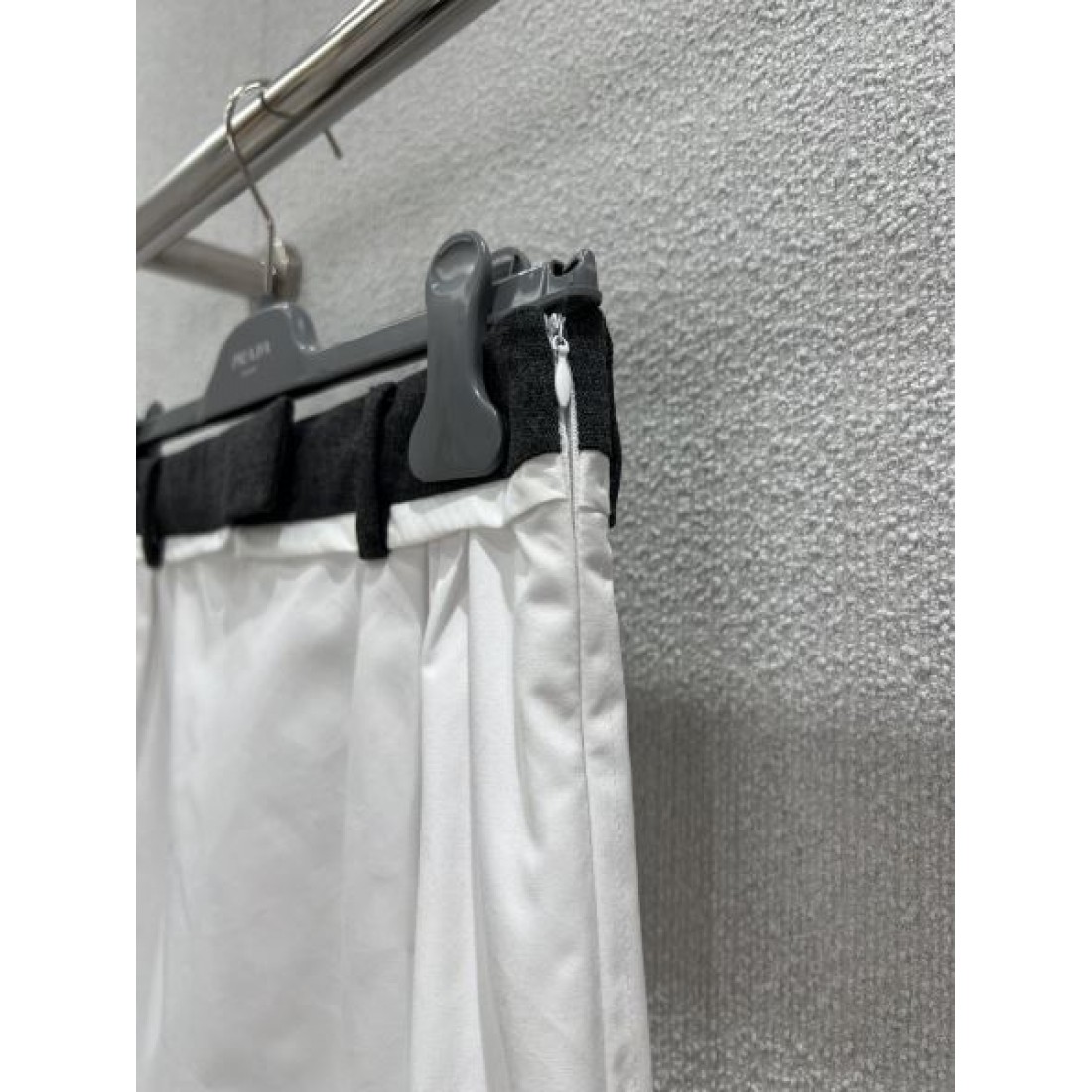 シンプル 上質 PRADA プラダ スーパーコピー スカート 洗練 モダン