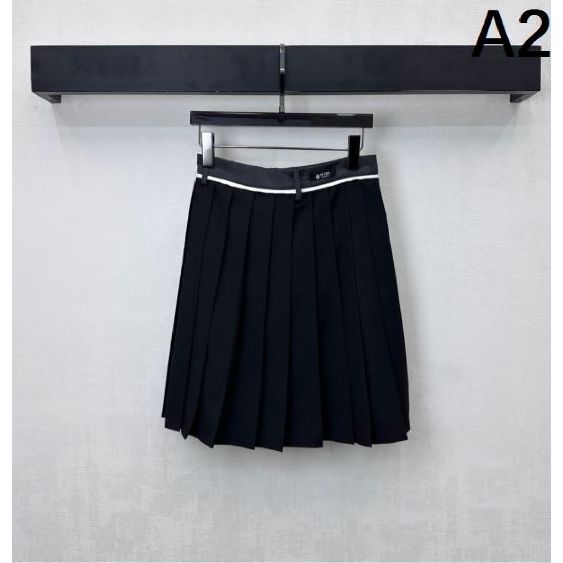 エレガント 高級感 PRADA プラダ スーパーコピー スカート 上品 フェミニン