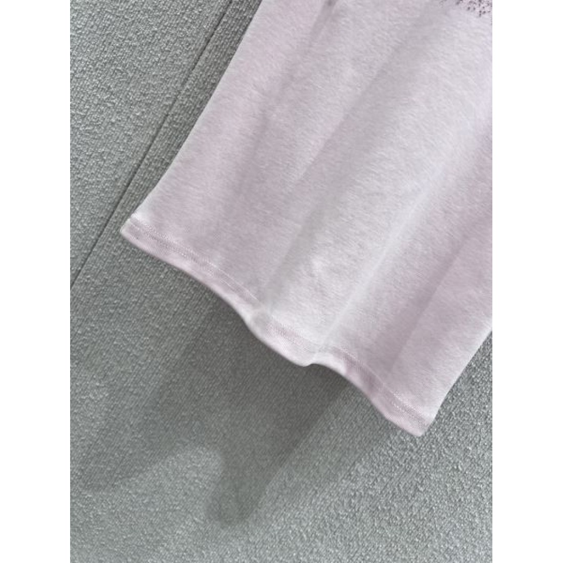 カジュアル モダン ALEXANDER WANG アレキサンダーワン スーパーコピー 半袖Tシャツ クール 洗練