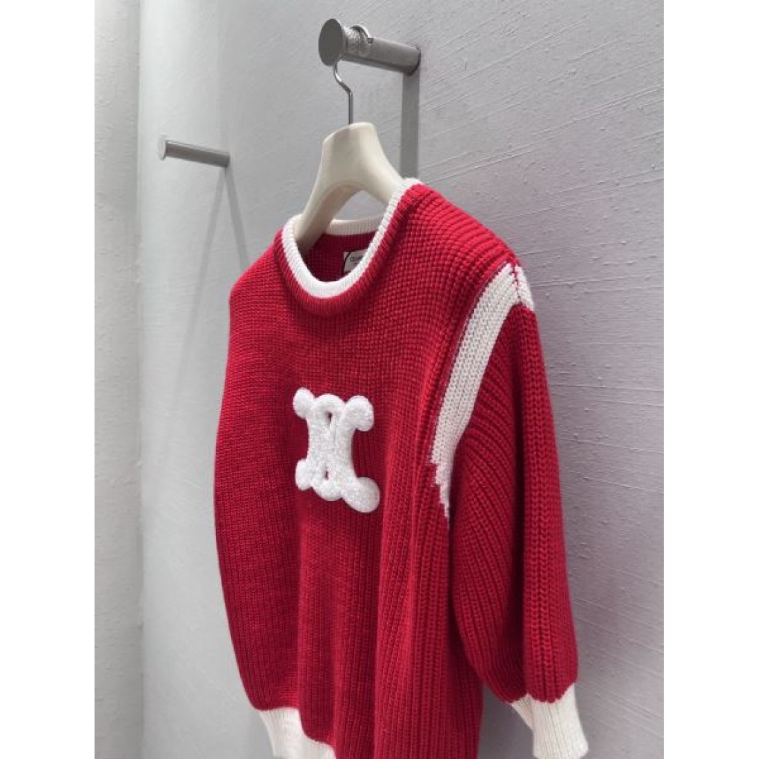 ミニマル モダン CELINE セリーヌ スーパーコピー 半袖Tシャツ シック 上品