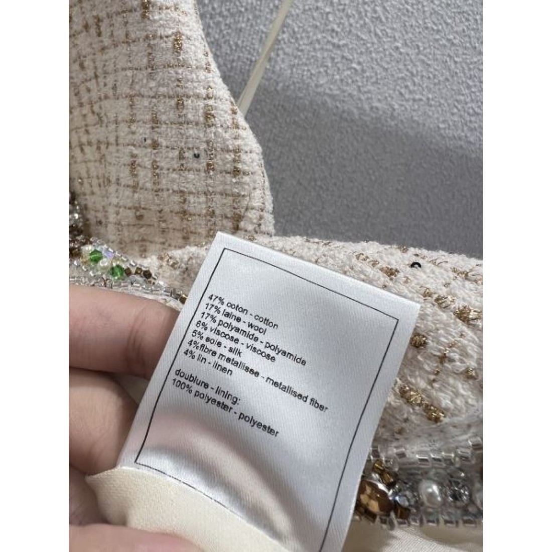 セクシー モダン CHANEL シャネル コピー ホルターネックトップス 上品 洗練