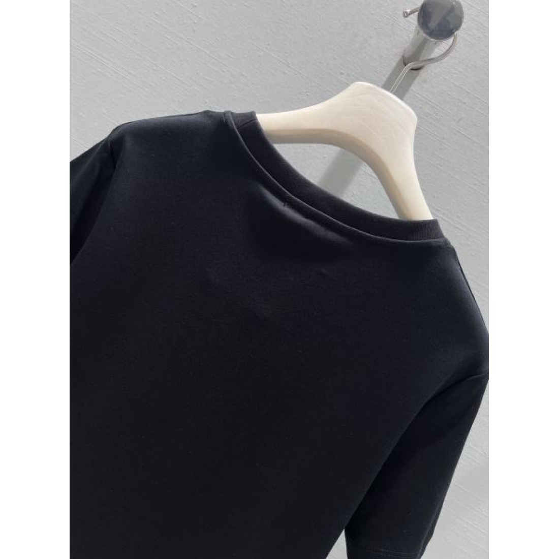 カジュアル 上品 CHANEL シャネル コピー 半袖Tシャツ 快適 シンプル