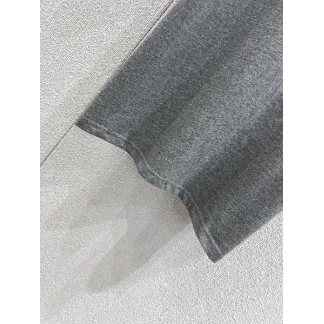 ラグジュアリー 繊細 DIOR ディオール コピー 半袖Tシャツ 高完成度 品格漂う