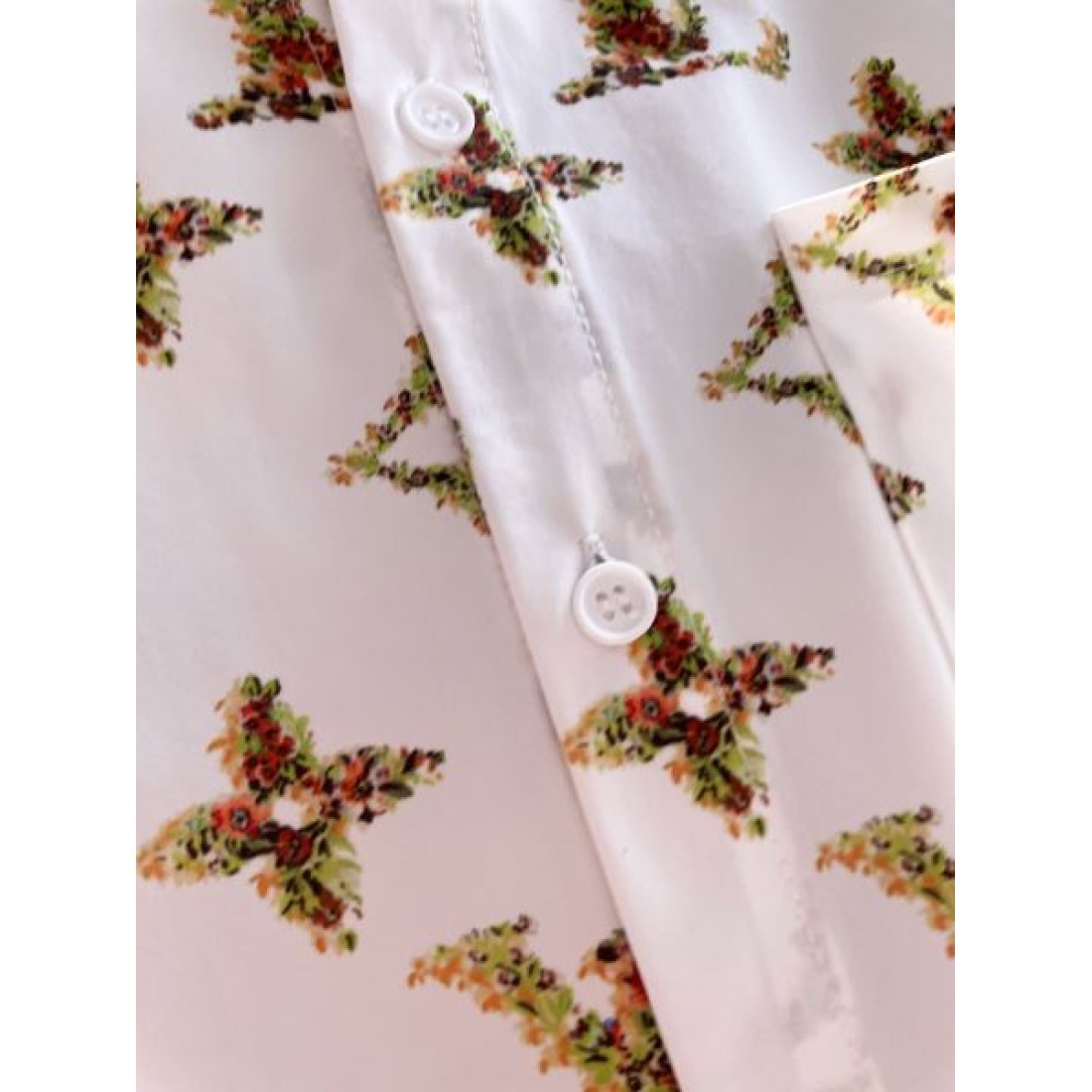 大人スタイル 落ち着き LOUIS VUITTON ルイヴィトン コピー 長袖シャツ 快適 人気