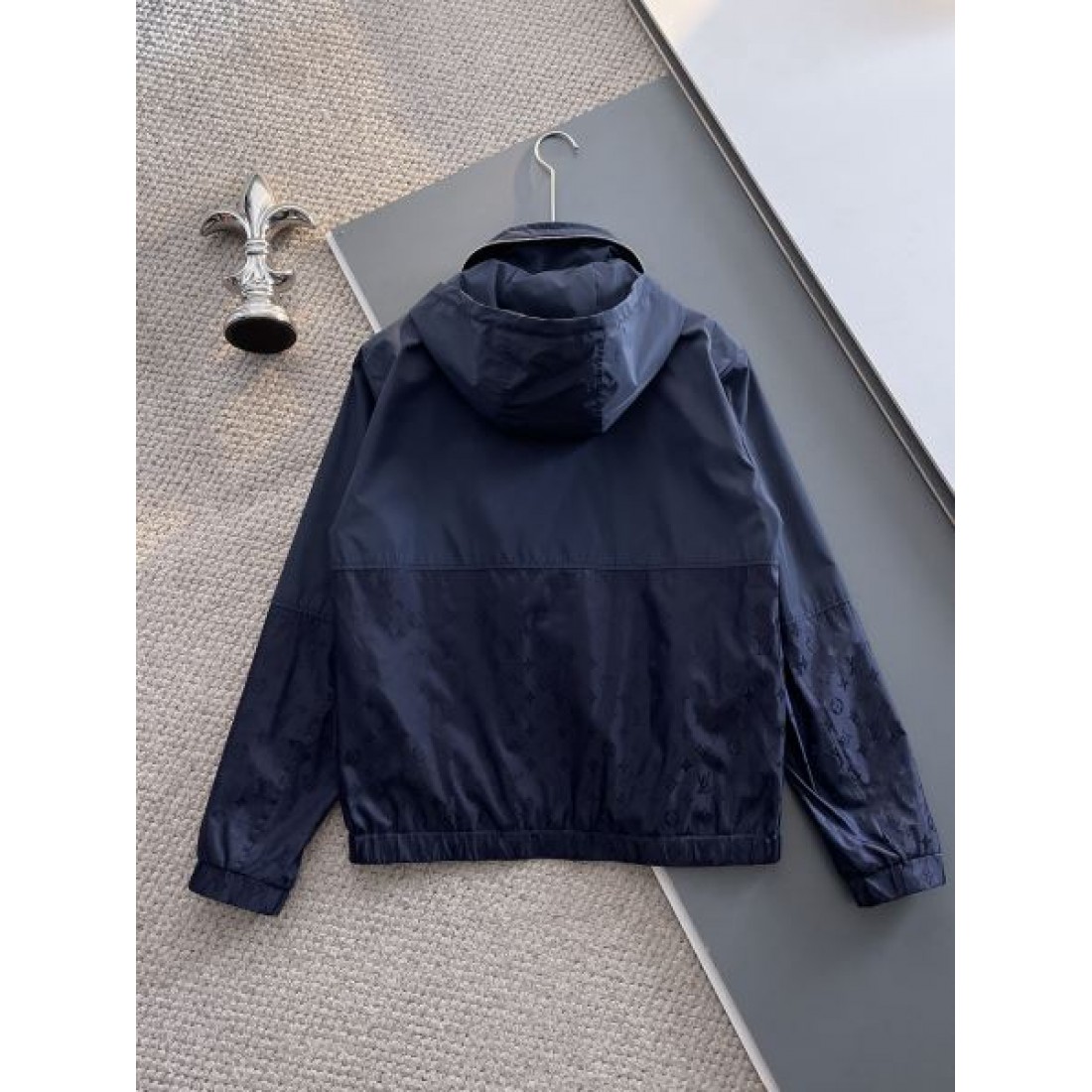  上品エレガント 高品質 LOUIS VUITTON ルイヴィトン スーパーコピー ジャケット 存在感 高見え