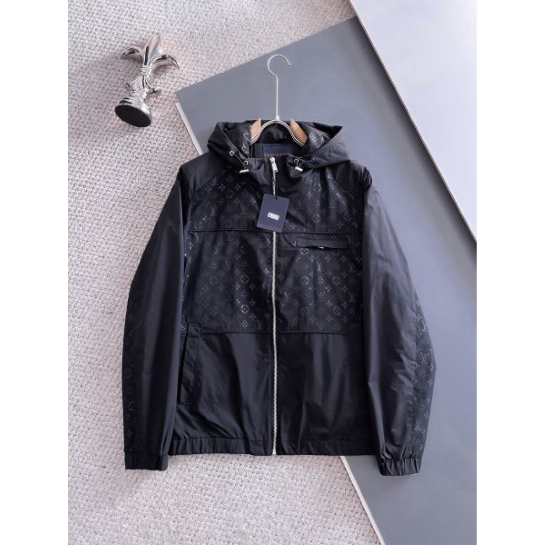 洗練デザイン 大人向け LOUIS VUITTON ルイヴィトン スーパーコピー ジャケット 人気 快適